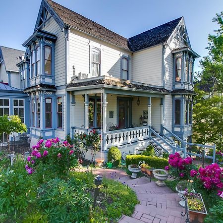 Winchester Inn Ashland Esterno foto