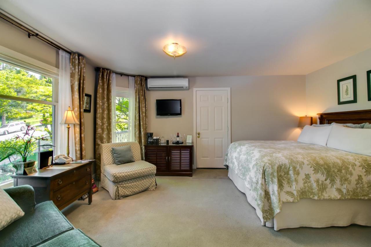 Winchester Inn Ashland Esterno foto