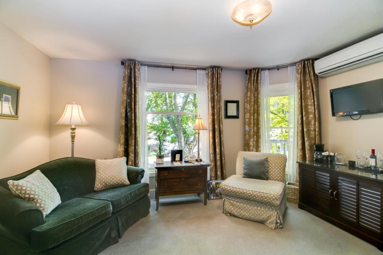 Winchester Inn Ashland Esterno foto