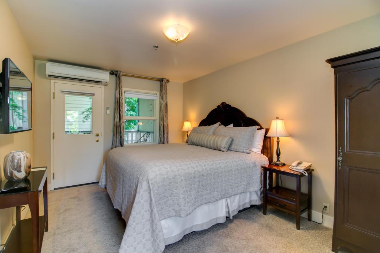 Winchester Inn Ashland Esterno foto