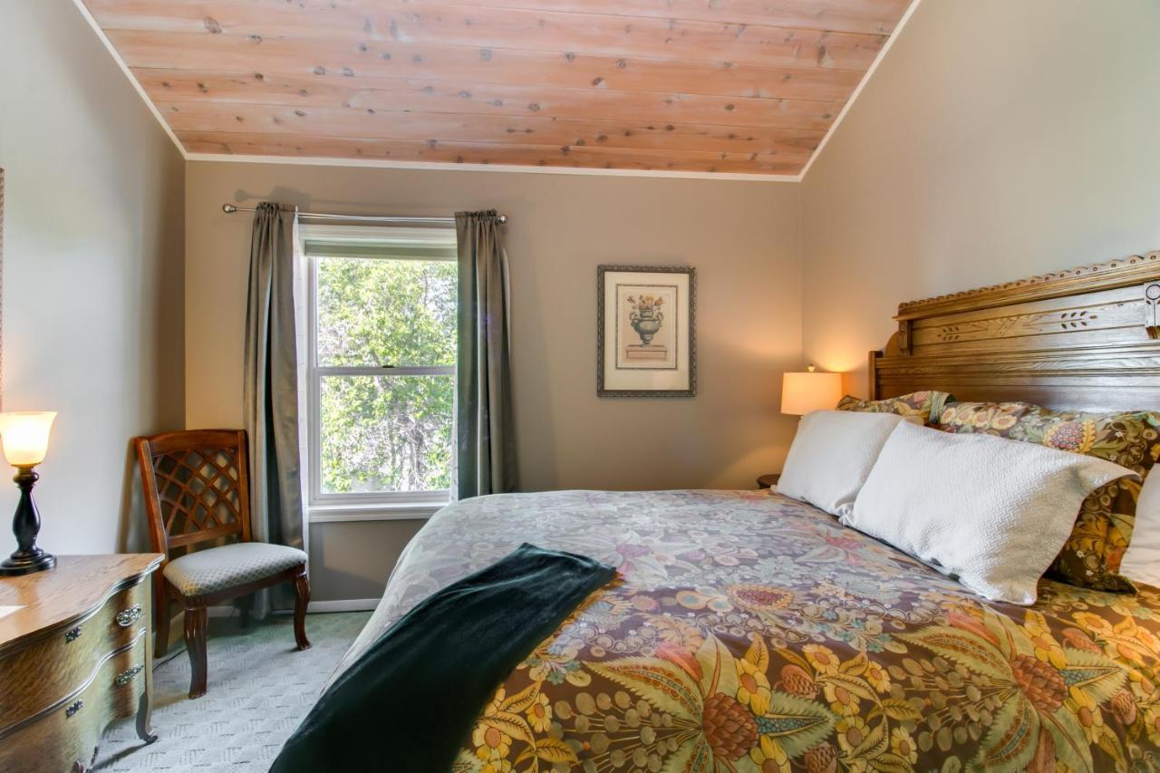 Winchester Inn Ashland Esterno foto