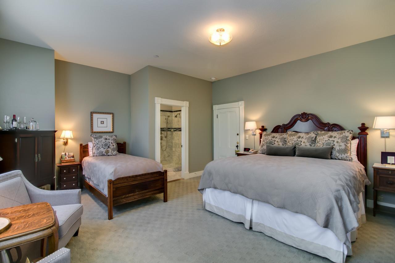 Winchester Inn Ashland Esterno foto