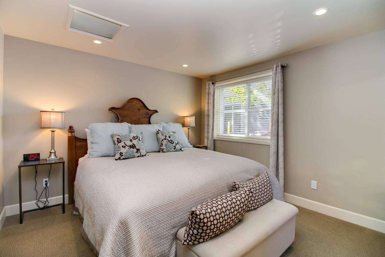 Winchester Inn Ashland Esterno foto