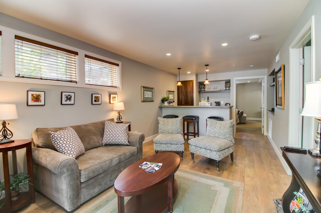 Winchester Inn Ashland Esterno foto