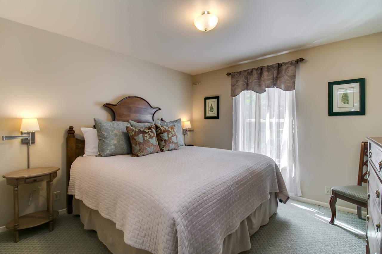 Winchester Inn Ashland Esterno foto