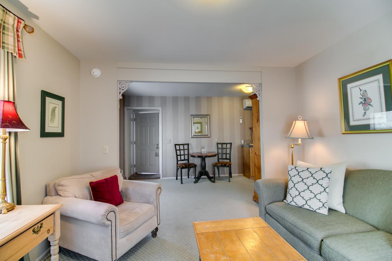 Winchester Inn Ashland Esterno foto