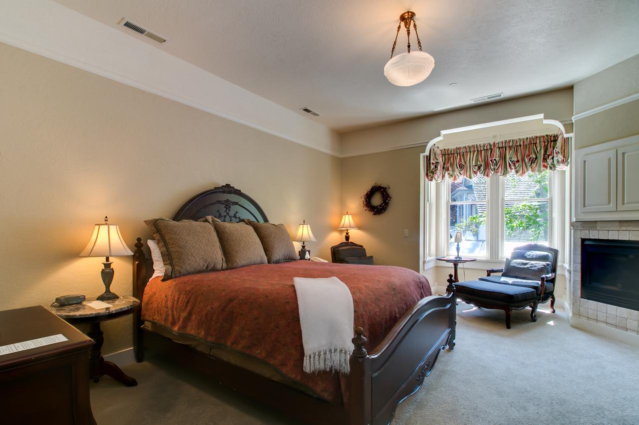 Winchester Inn Ashland Esterno foto