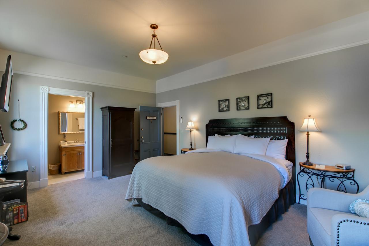 Winchester Inn Ashland Esterno foto