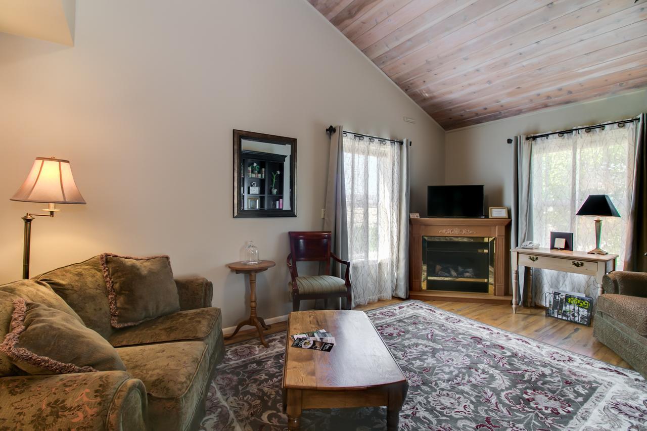 Winchester Inn Ashland Esterno foto