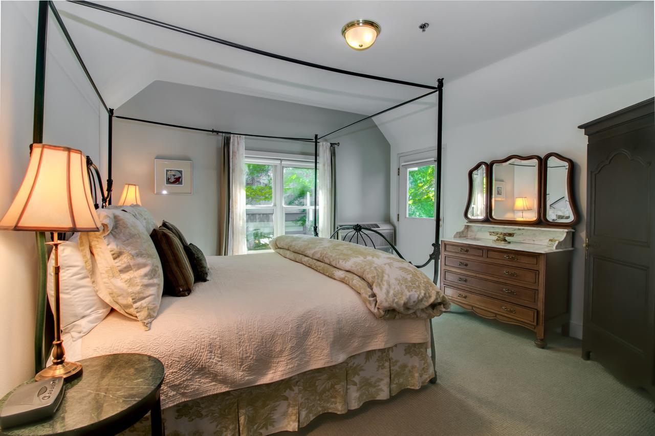 Winchester Inn Ashland Esterno foto