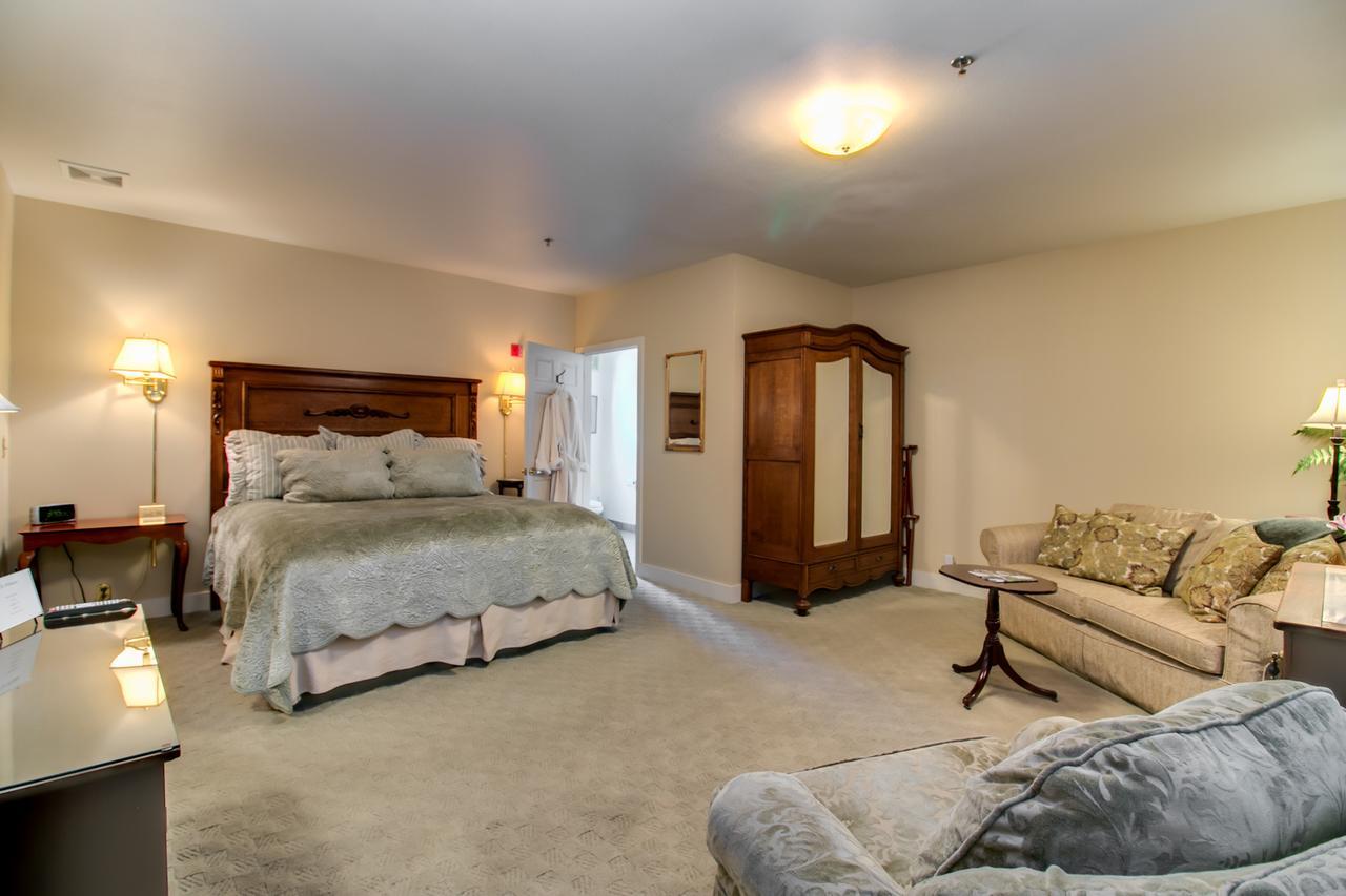 Winchester Inn Ashland Esterno foto