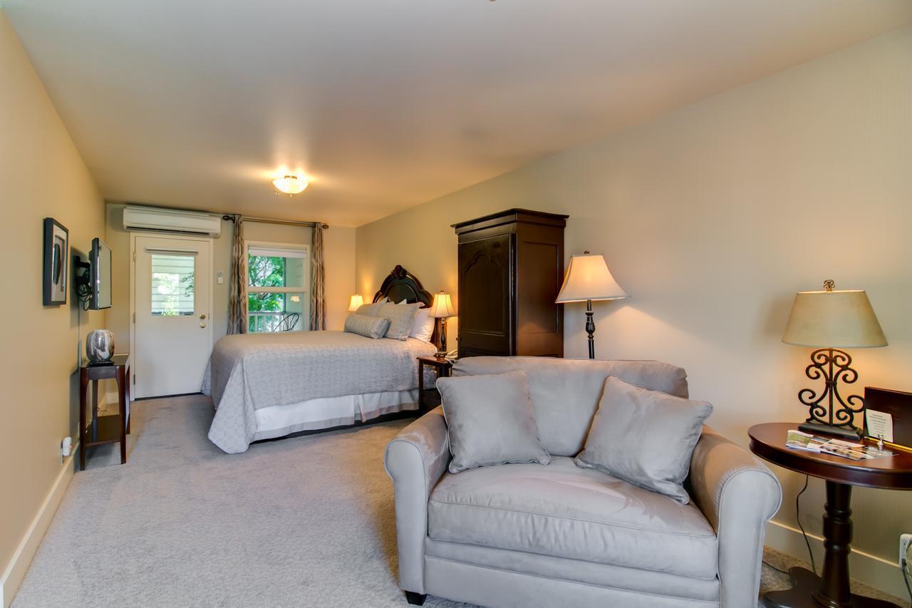 Winchester Inn Ashland Esterno foto