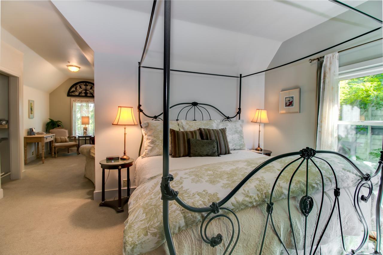Winchester Inn Ashland Esterno foto