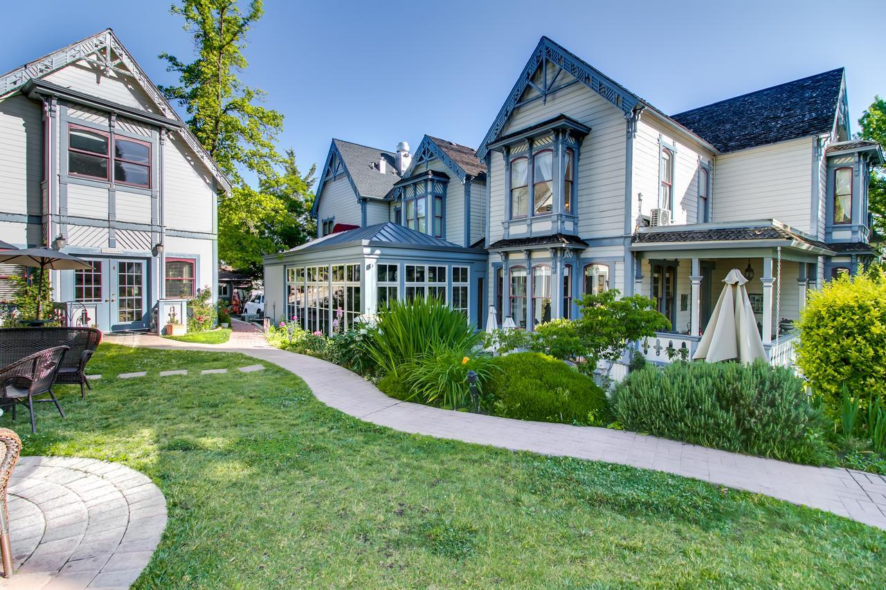 Winchester Inn Ashland Esterno foto
