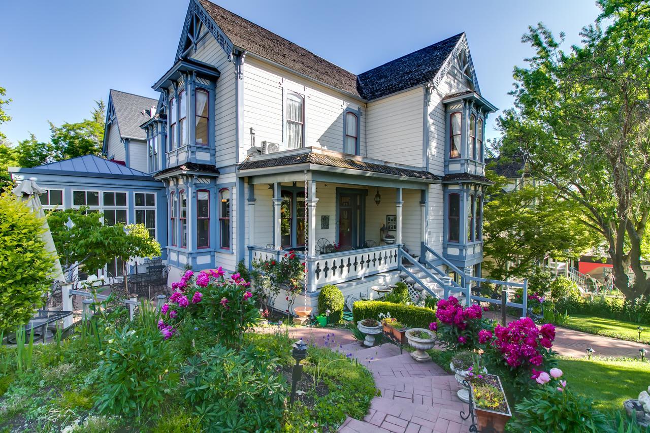 Winchester Inn Ashland Esterno foto