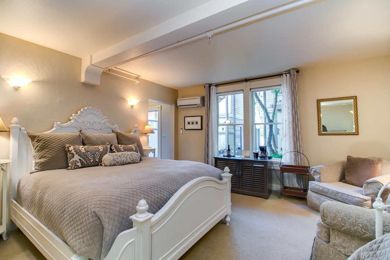 Winchester Inn Ashland Esterno foto