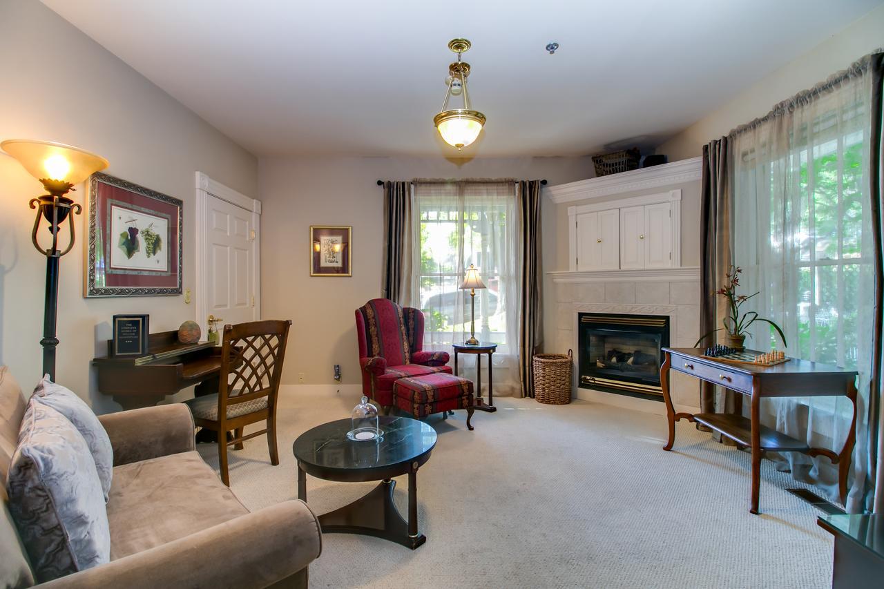 Winchester Inn Ashland Esterno foto