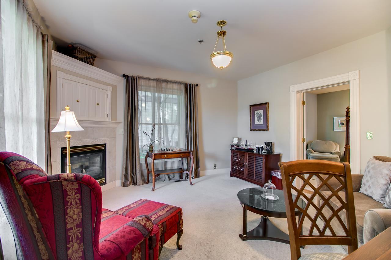 Winchester Inn Ashland Esterno foto