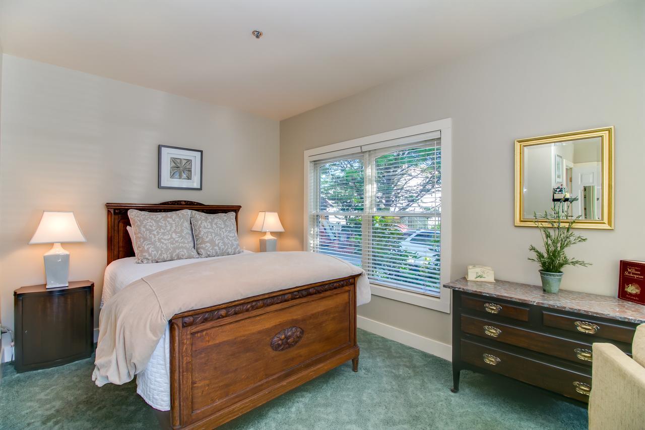 Winchester Inn Ashland Esterno foto