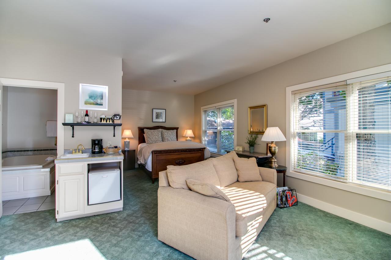 Winchester Inn Ashland Esterno foto