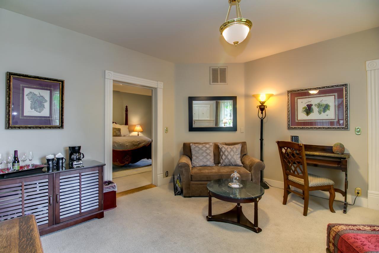 Winchester Inn Ashland Esterno foto