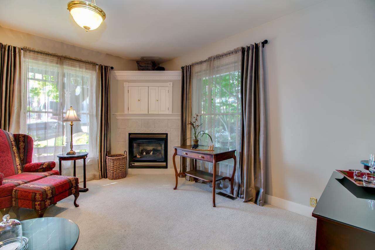 Winchester Inn Ashland Esterno foto