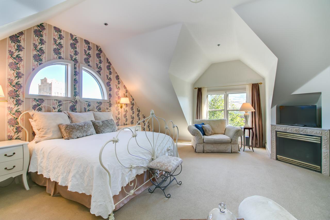Winchester Inn Ashland Esterno foto