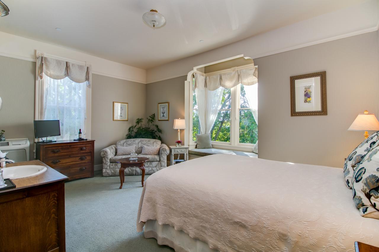 Winchester Inn Ashland Esterno foto