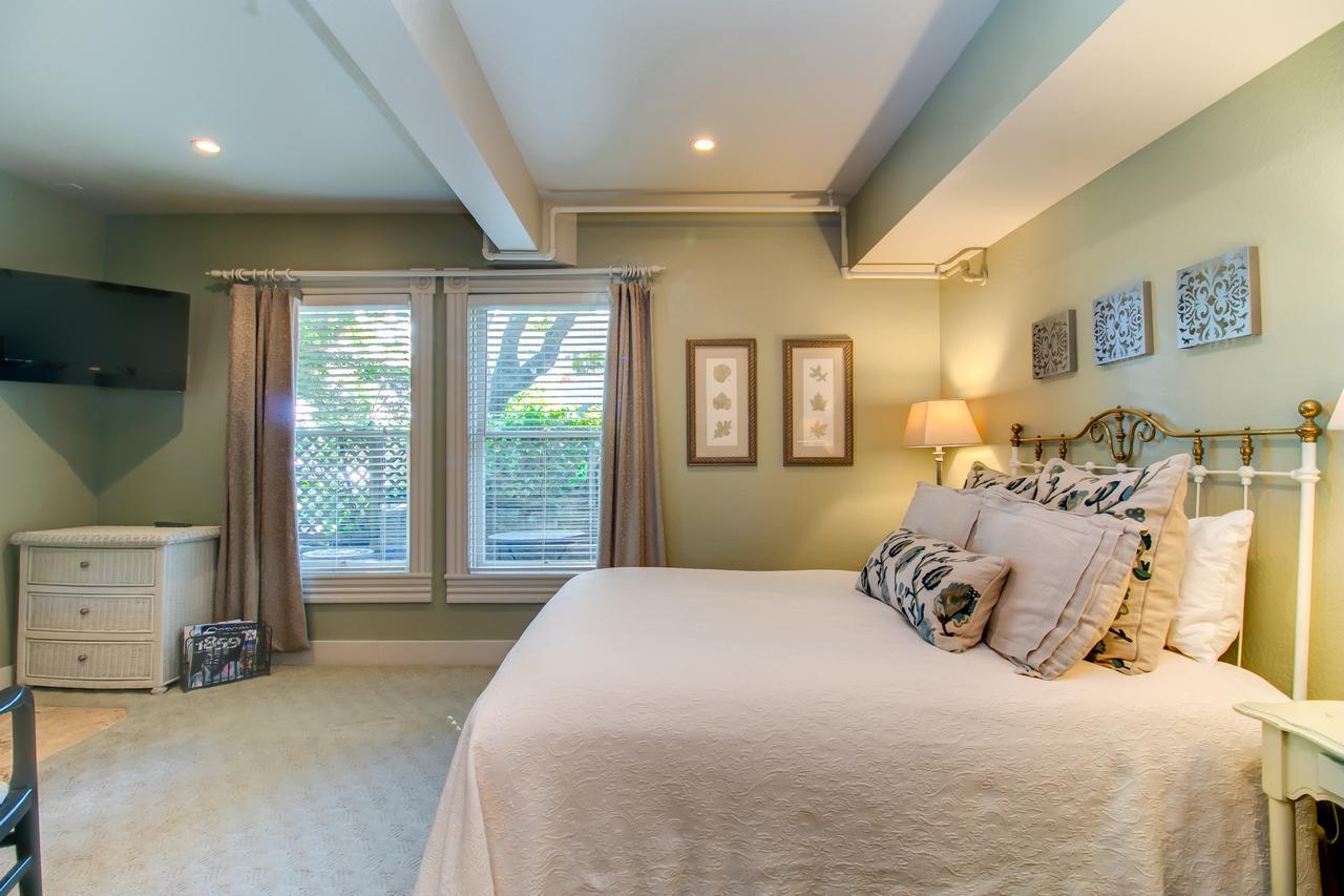 Winchester Inn Ashland Esterno foto