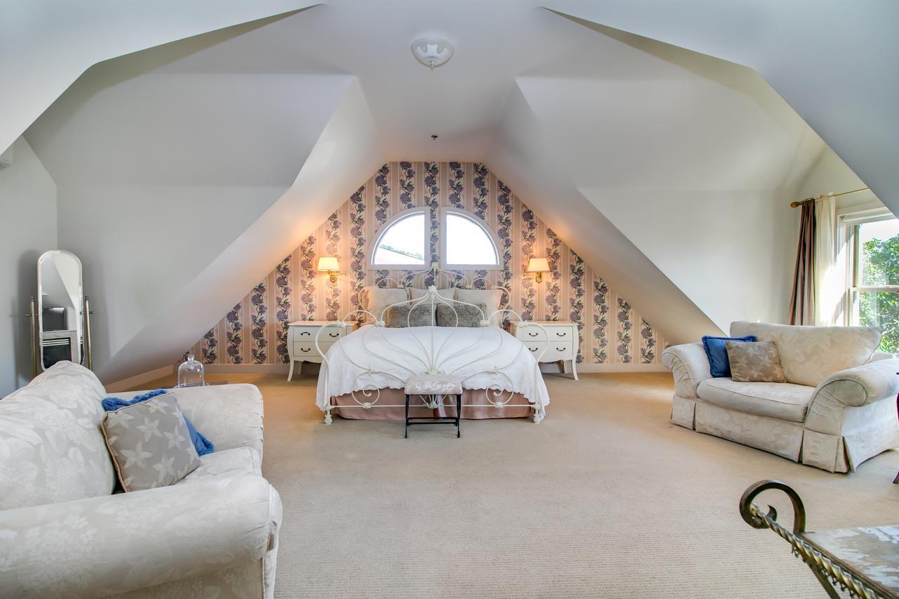 Winchester Inn Ashland Esterno foto