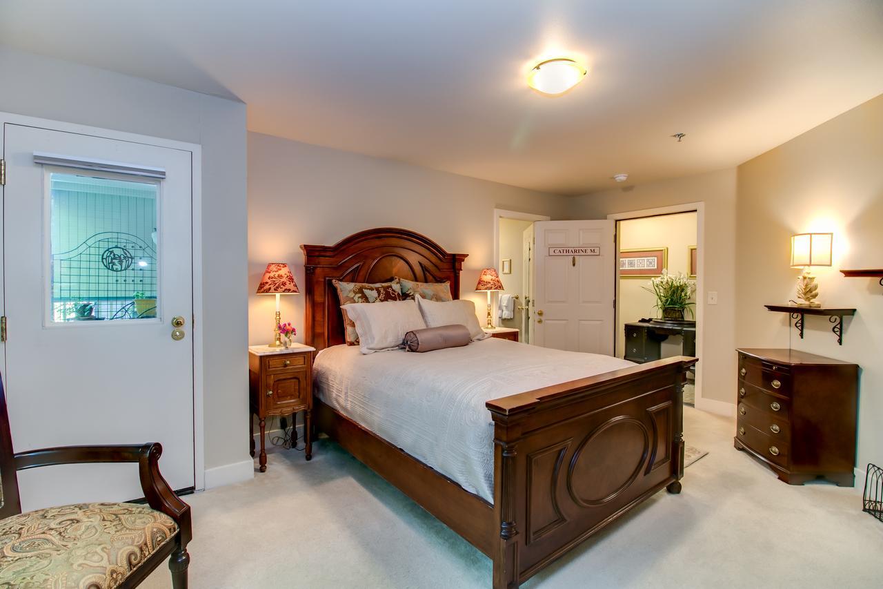 Winchester Inn Ashland Esterno foto