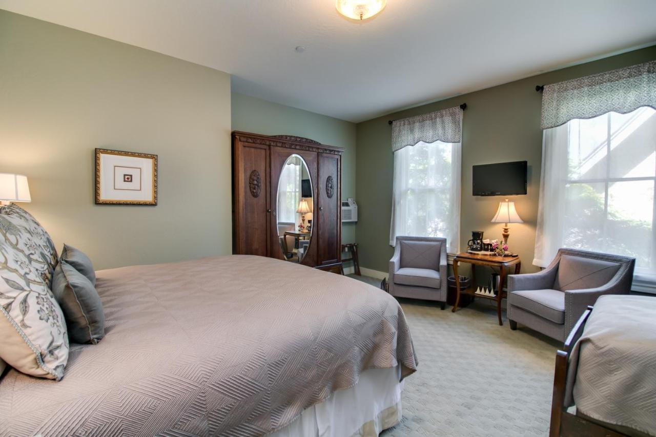 Winchester Inn Ashland Esterno foto