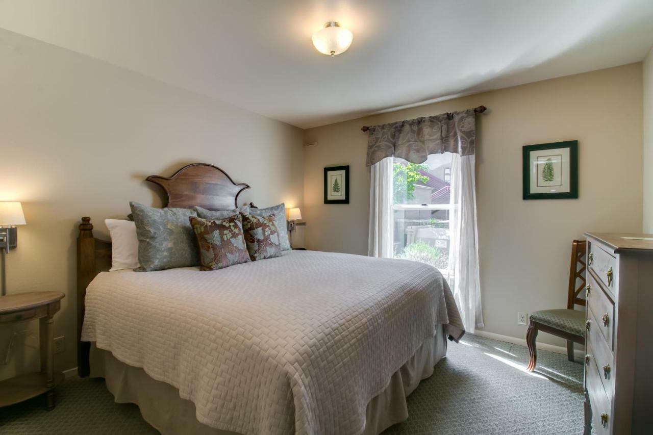 Winchester Inn Ashland Esterno foto